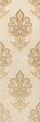 Декор CHARME WALL PROJECT Cream Inserto Deco (Italon)